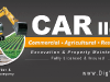 CAR LLC. - Excavation Logo