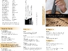 Craftsbury Chambers Flyer - Back