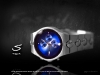 Fossil Watch Advertisement