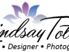 Lindsay Totten Logo Design