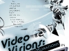 Video Vision Poster Design