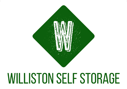Williston-Self-Storage-Logo