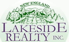 Lakeside Realty Logo